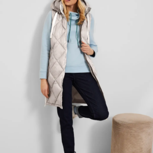 Vesta piesková Cecil