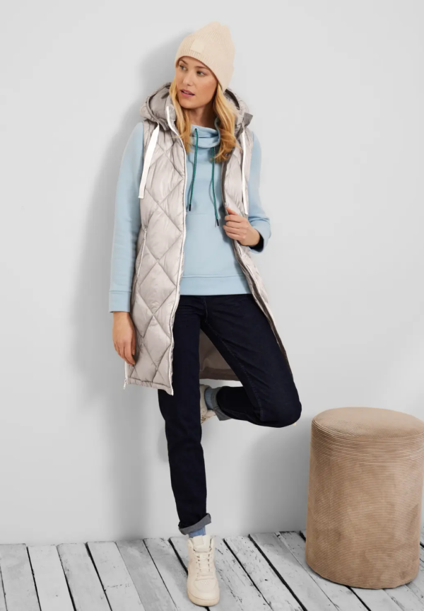 Vesta piesková Cecil