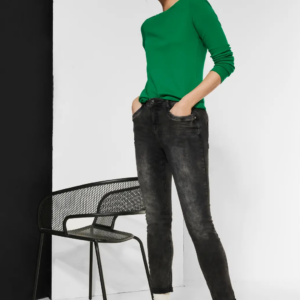 Top zelený Street One