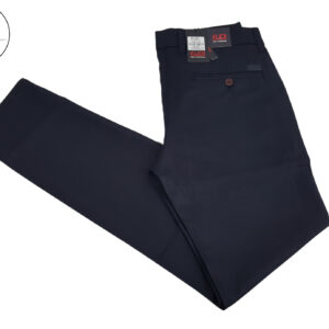 Nohavice modrá  Kudi