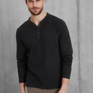 Tričko čierna Street One