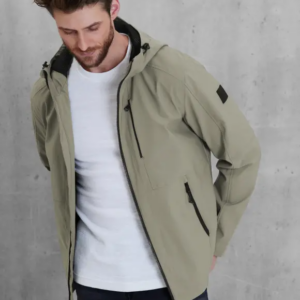 Bunda zelená Street One