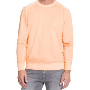 Pulóver oranžová Pioneer