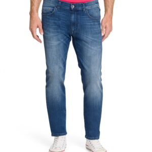 Rifle modrá Eric Pioneer