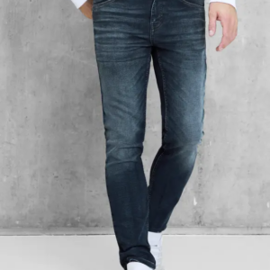 Rifle modrá Street One