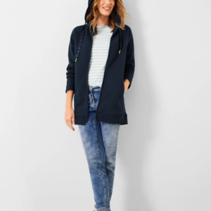 Mikna tm.modrá Cecil