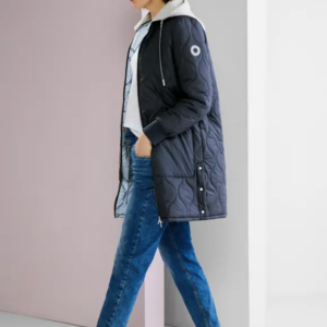 Bunda Street One tm.modrá