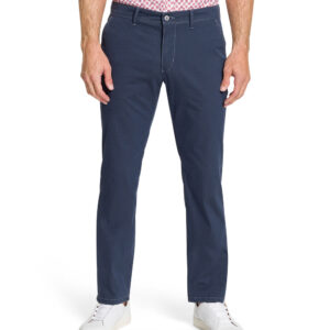 Nohavice modrá Robert Pioneer