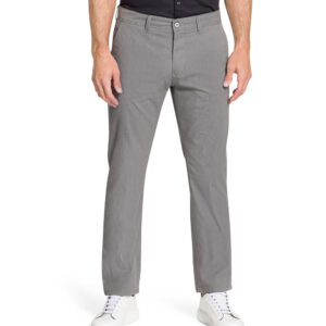 Nohavice sivá Robert Pioneer