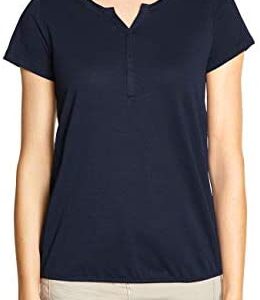 Tričko modré Cecil