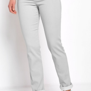 Nohavice sivá  Relaxed by Toni