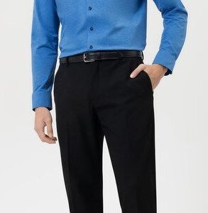 Košeľa sv.modrá Olymp