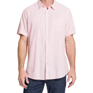 Košeľa ružová Pioneer