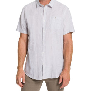 Košeľa sivá Pioneer