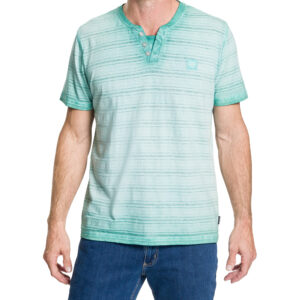 Tričko zelená Pioneer