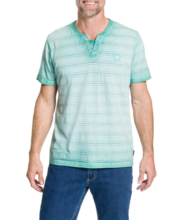 Tričko zelená Pioneer