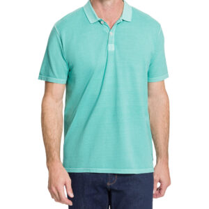 Polokošeľa zelená Pioneer