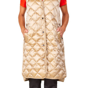 Vesta zlatá Green Goose