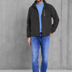 Bunda čierna Street One