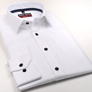 Košeľa biela Marvelis