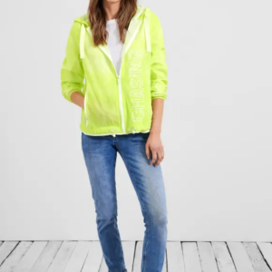 Bunda  žltá  Cecil