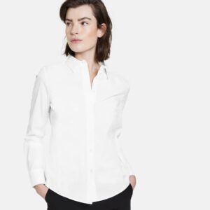 Košeľa biela Taifun