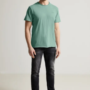 Tričko zelená Street One