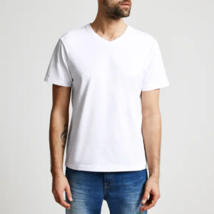 Tričko biela Street One