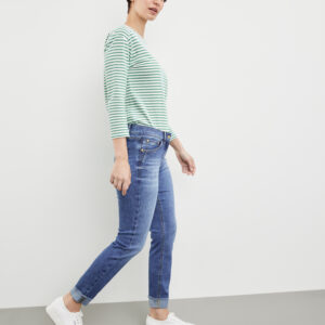 Rifle modrá Gerry Webber