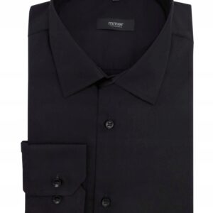 Košeľa čierna MMER