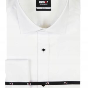 Košeľa biela MMER