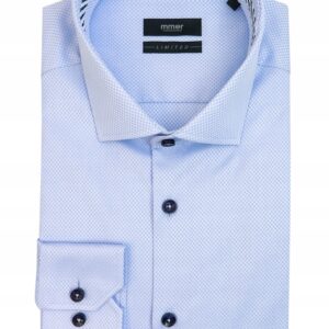 Košeľa sv.modrá MMER