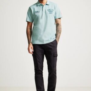 Polokošeľa zelená Street One