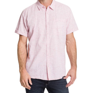 Košeľa ružová Pioneer