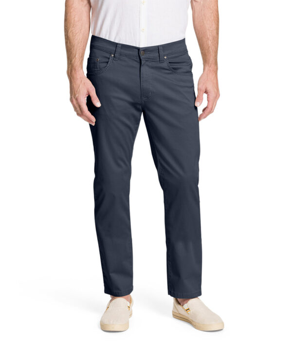 Nohavice tm.modrá Rando Pioneer