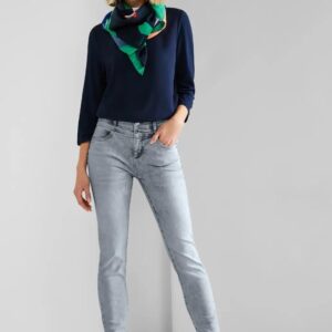 Rifle sivá Street One