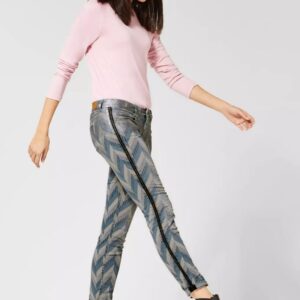 Nohavice vzor Street One