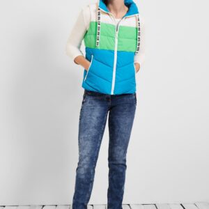 Vesta multicolor Cecil