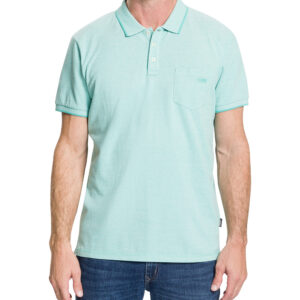 Polokošeľa zelená Pioneer