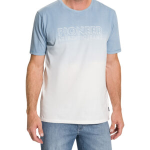 Tričko sv.modrá Pioneer