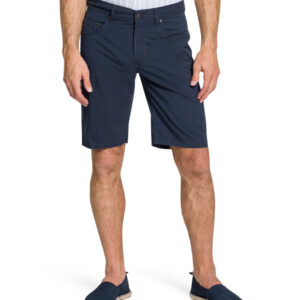 Bermudy modrá Finn Pioneer