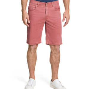 Bermudy ružová  Finn Pioneer