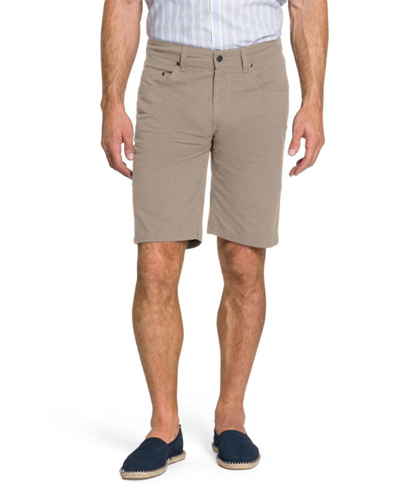 Bermudy béžová Finn Pioneer