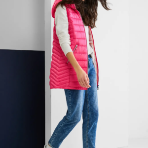 Vesta Street One ružová