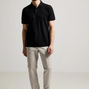 Nohavice béžová Street One