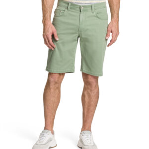 Bermudy zelená Pioneer