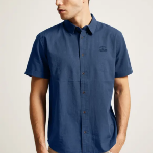 Košeľa modrá Street One