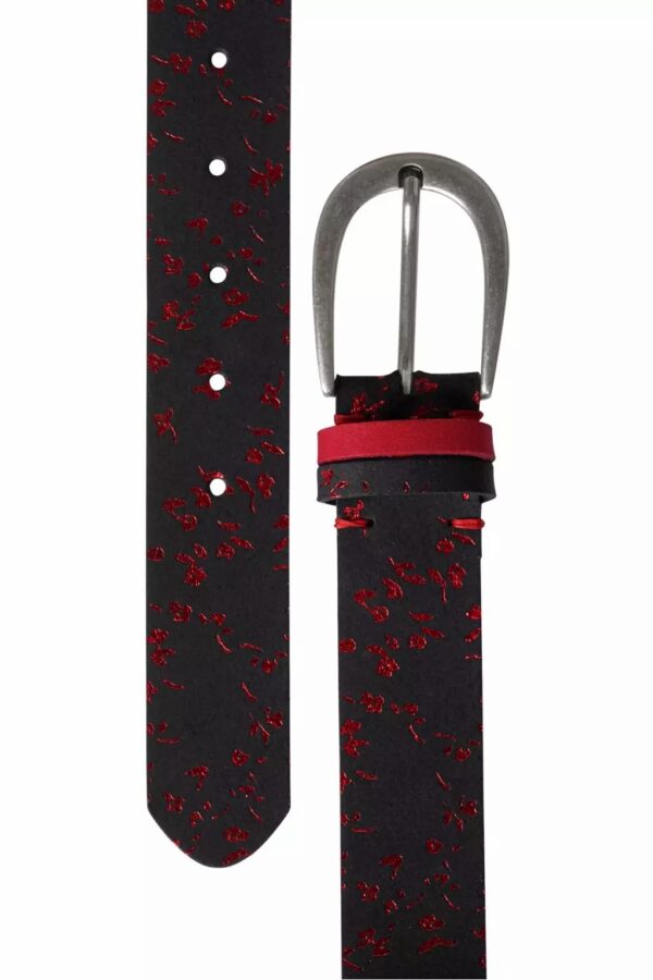 Opasok čierny Cecil