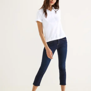 Blúzka biela Street One