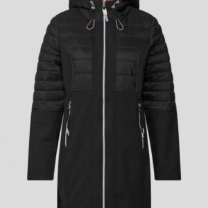 Bunda čierna Street One